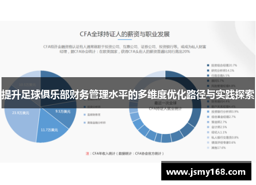 提升足球俱乐部财务管理水平的多维度优化路径与实践探索